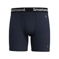 Smartwool Herren Merino Brief Boxed Boxershorts, Deep Navy, S
