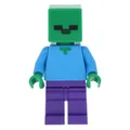 LEGO® - Minifigs - Minecraft - min010 - Zombie (21123)