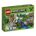 LEGO® Minecraft™ 21123 Der Eisengolem NEU OVP_ The Iron Golem NEW MISB NRFB