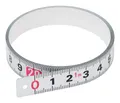 Tajima Maßband, Bandmaß selbstklebend LNR 1m x 13 mm