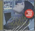 Tanita Tikaram Cant Go Back CD NEU All Things To You Dust On My Shoes Science