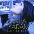 Tanita Tikaram Can't Go Back Album