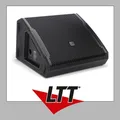 LD Systems MON 15 A G3 - 15" aktiver koaxialer Bühnenmonitor