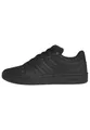 adidas Herren Hoops Classic Shoes, core Black/core Black/Carbon, 45 1/3 EU