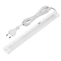 REV LED-Unterbauleuchte, 4W, 3000K, 300lm, warmweiß, IP20, 30 cm
