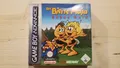 Die Biene Maja: Süßes Gold - Nintendo Gameboy Advance Spiel - OVP - PAL - EUR #1
