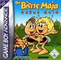 Die Biene Maja: Süßes Gold von F+F Publishing GmbH | Game | Zustand gut