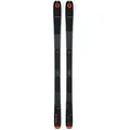 BLIZZARD Tourenski ZERO G LT 080 (flat) - Hr., 001 black/orange (150 cm)