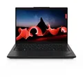 Lenovo ThinkPad L14 Gen 5 21L5 - 180°-Scharnierdesign - AMD Ryzen 7 Pro 7735U / 2.7 GHz - Win 11 Pro - Radeon 680M - 16 GB RAM - 512 GB SSD TCG Op... - Schwarz