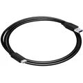 CLUB 3D USB 3.1 Kabel, USB-A 3.1/USB-C 3.1, 1m