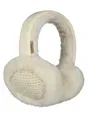 Barts Bigwit Earmuffs cream