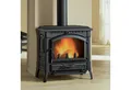 La Nordica Kaminofen La Nordica Termoisotta DSA, Wasserführender Kaminofen, 15 kW, Kaminofen wassergeführt