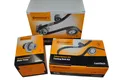 CONTITECH ZAHNRIEMENSATZ + WASSERPUMPE CT909WP3 AUDI A4 A6 2.0  VW PASSAT 2.0