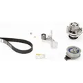 ContiTech CT909WP3 Wasserpumpe Zahnriemensatz für AUDI A4 A6 8E2 B6 8EC B7 C5