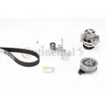 CONTINENTAL CTAM Wasserpumpe + Zahnriemensatz für Audi A4 8EC B7 8E2 B6 8E5