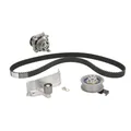 Wasserpumpe + Zahnriemensatz CONTINENTAL CT909WP3