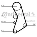 "CONTITECH Water Pump &amp