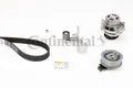 CONTINENTAL CTAM Wasserpumpe + Zahnriemensatz (CT909WP3) für AUDI A4 B6 VW