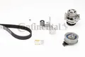 CONTINENTAL CTAM CT909WP3 Wasserpumpe + Zahnriemensatz für AUDI VW