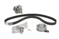 Wasserpumpe + Zahnriemensatz CONTITECH CT909WP3 für A4 B6 (8E2) 2 2000-2004