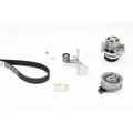 CT909WP3 CONTINENTAL CTAM Wasserpumpe + Zahnriemensatz
