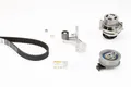 Continental Ctam Ct909Wp3 Wasserpumpe + Zahnriemen Satz für Audi VW 2000 - 2004