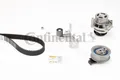 CONTINENTAL CTAM CT909WP3 Wasserpumpe &amp; Zahnriemensatz für AUDI,VW