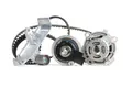 Continental ContiTech CT909WP3 Wasserpumpe + Zahnriemensatz für VW PASSAT (3B3)