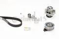 CONTINENTAL CTAM CT909WP3 Wasserpumpe + Zahnriemensatz für AUDI,VW