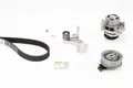 CONTINENTAL CTAM CT909WP3 Wasserpumpe + Zahnriemensatz für AUDI VW