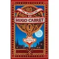 The Invention of Hugo Cabret A Novel in Words and Pictures. Winner of the Caldecott Medal 2008. Nominated for the Deutscher Jugendliteraturpreis 2009,