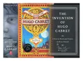 SELZNICK, BRIAN Die Erfindung des Hugo Cabret: Ein Roman in Wort und Bild / b