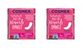 2x Cosmea Maxi Binden Normal , 2x22 Binden EAN4000576550226