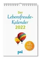 Der Lebensfreude-Kalender 2021: Der Original-Wandkalende... | Buch | Zustand gut