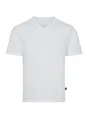 Trigema Herren T-Shirt 637203, Gr. X-Large, Weiß (weiss 001)