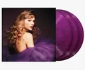 TAYLOR SWIFT Speak Now (Taylor's Version) - 3LP / Orchid Marbled Vinyl (2023)