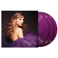 Taylor Swift / SPEAK NOW (TAYLORS VERSION) ORCHID MARBLED 3LP / Republic / 0602