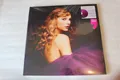 Taylor Swift - Speak Now (Taylor’s Version) Orchid Marbled Vinyl 3LP NEW SEALED