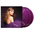 Taylor Swift - Speak Now (Taylor'S Version) 3xLP Orchideen Marmoriertes Vinyl