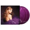 Taylor Swift - Speak Now Taylors Version Orchid Marbled  (2023 - EU - Original)