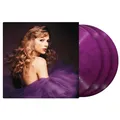 TAYLOR SWIFT  - SPEAK NOW (TAYLOR'S VERSION) ORCHID 3 LP Vinyl NEU