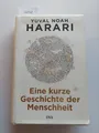 Yuval Noah HARARI | Eine kurze Geschichte der Menschheit |