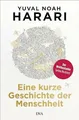 Eine kurze Geschichte der Menschheit: Der Buch Deutsche Verlags-Anstalt
