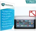 Slabo PREMIUM Panzerfolie für Amazon Fire HD 10-Tablet 2019 | etc. KLAR 9H