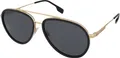 Burberry Oliver BE3125 101781 Größe: 59