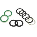 Enduro Bearings Innenlager Aluminium Spacer, 30x40x5mm (WA30x40x5)