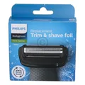 Scherkopf PHILIPS TT2000/43 Scherfolie für Haarschneider Körperrasierer
