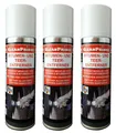 3x Bitumen Teerentferner 0,3L Teer Öl Fett Reiniger Entferner Reiniger Auto Harz