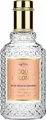 4711 Acqua Colonia White Peach & Coriander Eau de Cologne (EdC) Spray 50 ml