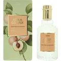 4711 Acqua Colonia White Peach & Coriander Eau De Cologne 50ml